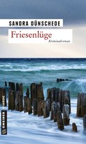 Kommissare Thamsen, Meissner und Co. 7 - Friesenlüge