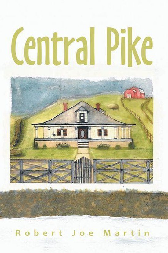 Central Pike