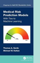 Chapman & Hall/CRC Biostatistics Series - Medical Risk Prediction Models