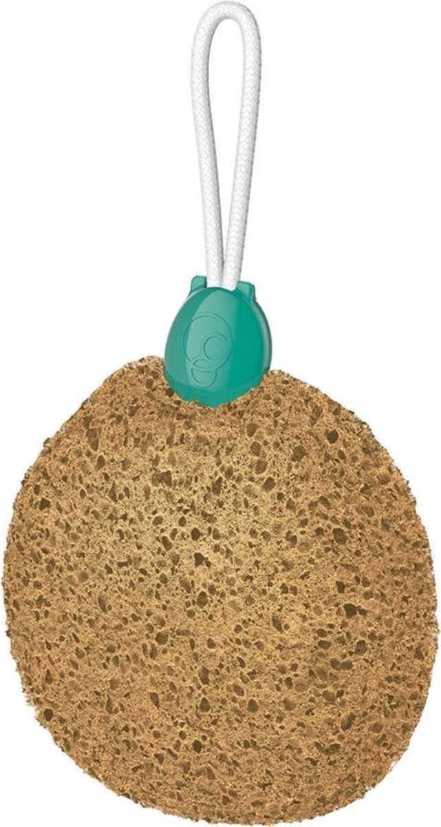 Foamie Douche Spons Aloe You Vera Much