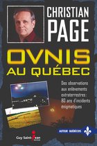 Ovnis au Québec
