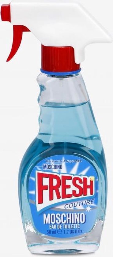 moschino fresh couture moschino