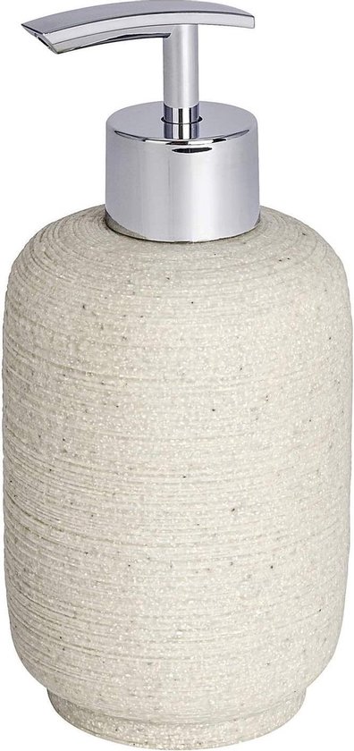 WENKO type Goa Neo zeepdispenser | BEIGE | bol