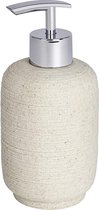 WENKO type Goa Neo zeepdispenser | BEIGE