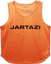 Jartazi Trainingshesje Bib 5-pack Jr Oranje