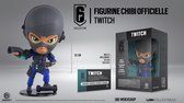Ubicollectibles Six Collection Twitch Chibi Figurine