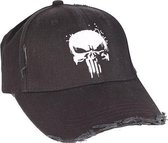 Marvel - The Punisher Vintage Snapback