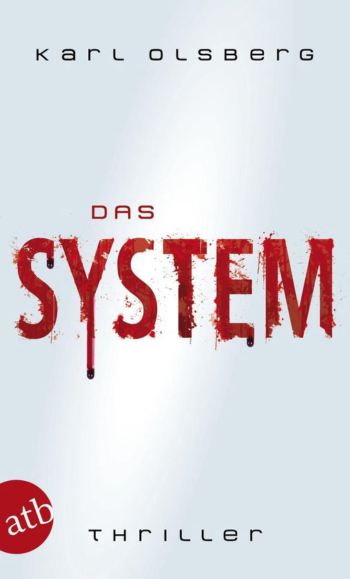 Das System - cover