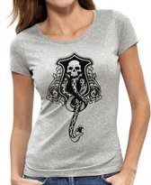 HARRY POTTER - T-Shirt Basilic Snake (S)