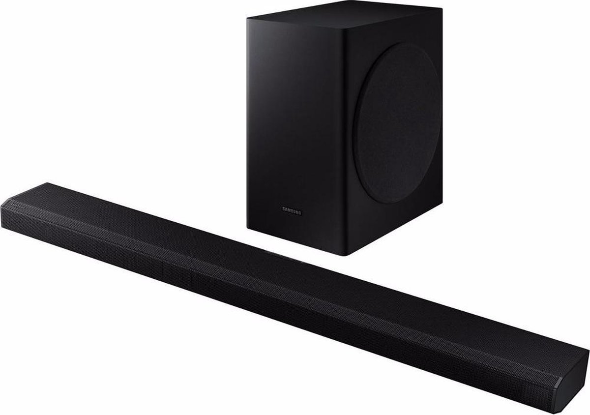 Samsung HW-Q70T/XN - Soundbar - 2020