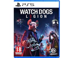 Watch Dogs Legion
