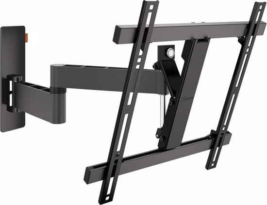 calorie Subjectief Sportman Vogel's WALL 3245 Draaibare tv-beugel (Zwart) 32"- 55" | bol.com