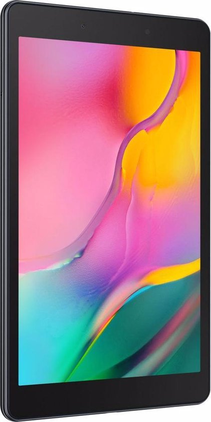 Samsung Galaxy Tab A8 (2019) - 8 inch - 32 GB - Zwart - Samsung