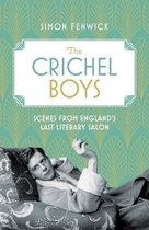 The Crichel Boys Scenes from England's Last Literary Salon