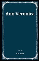 Ann Veronica Illustrated