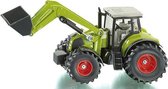Siku Claas Axion 850 Avec Chargeur Frontal