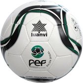 Zaalvoetbal Luanvi Fef Zagal Fs PVC (62 cm)