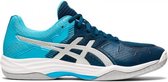 ASICS Gel-Tactic - Lichtblauw / Blauw - maat 44