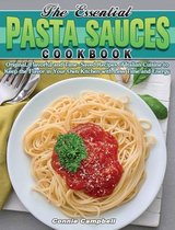 The Essential Pasta Sauces Cookbook