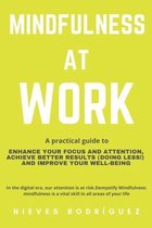 Mindfulness At Work