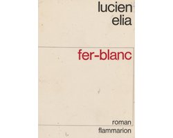 Fer-blanc