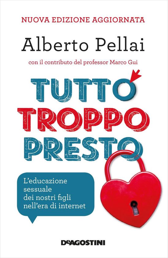 Tutto troppo presto - cover