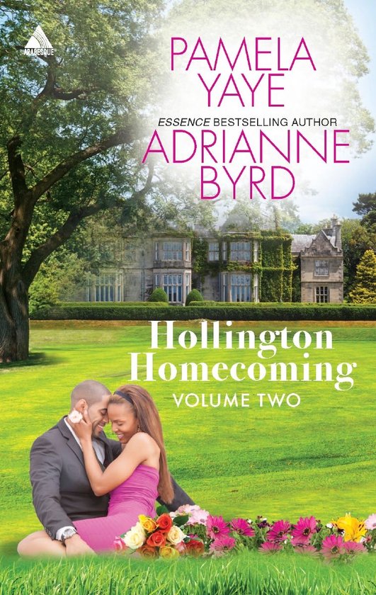 Hollington Homecoming, Volume Two - cover