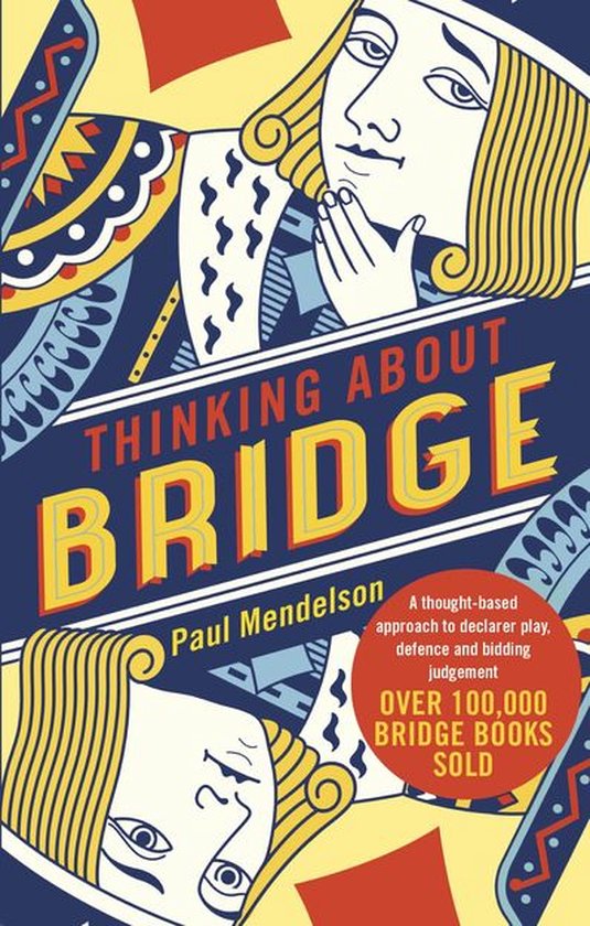 Thinking About Bridge - cover