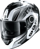 SHARK motor & scooter integraalhelm SPARTAN 1.2 KARKEN