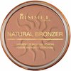 Rimmel London Natural Bronzer Bronzing Powder - 22 Sun Bronze