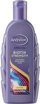 Andrelon Shampoo – Biotin Strength
