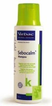 Virbac Sebocalm Shampoo 250 ML