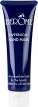 Herome Handmasker voor de Nacht - Overnight Hand Mask - Kalmerend - Verzorgend - Herstellend - 40ml.