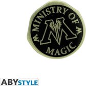 HARRY POTTER Pin Ministry of Magic