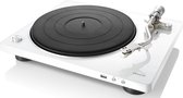 Denon DP-450USB Draaitafel met riemaandrijving Wit