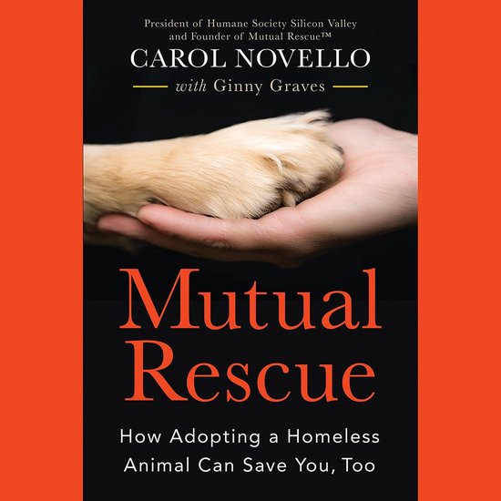 Mutual Rescue - cover