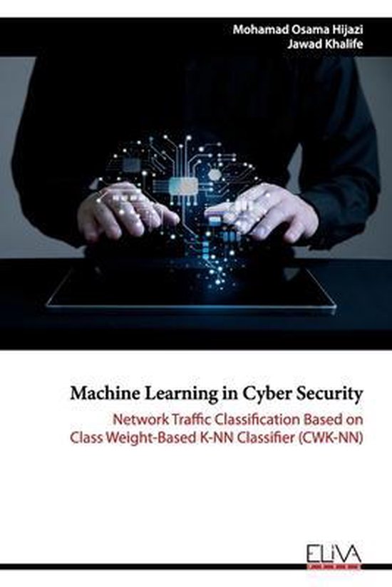 Machine Learning in Cyber Security - cover
