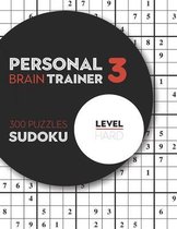 Personal Brain Trainer 3