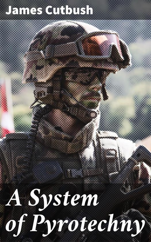 A System of Pyrotechny - cover