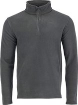 Highlander Trui Ember Heren Fleece Grijs Maat Xl