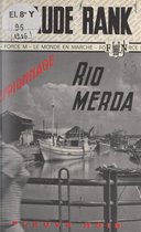 Rio Merda