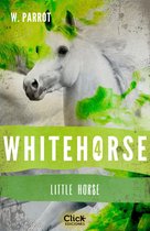 Whitehorse - Whitehorse IV