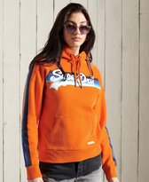 Superdry Dames Trui Superdry Dames Trui VL CALI RAGLAN HOOD