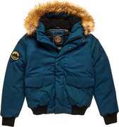 Superdry Everest Bomber Unisex Jas - Maat L