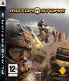 Motorstorm - Essentials Edition
