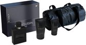 Mauboussin Pour Lui In Black Eau De Perfume Spray 100ml Set 4 Pieces 2020