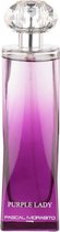 Pascal Morabito Purple Lady Eau De Perfume Spray 100ml