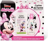 Corine De Farme Minnie Set 4 Pieces 2020