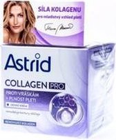 Astrid - Collagen Pro Cream - Denní krém proti vráskám - 50ml