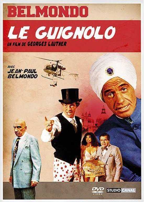 Le Guignolo